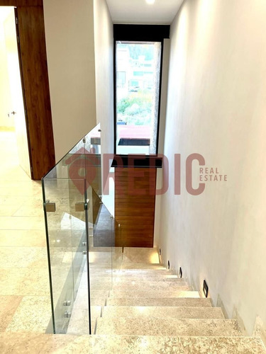 Imagen 11 de 18 de Estrena Casa De 4 Hab. (1 En P.b.) En Lomas De Juriquilla