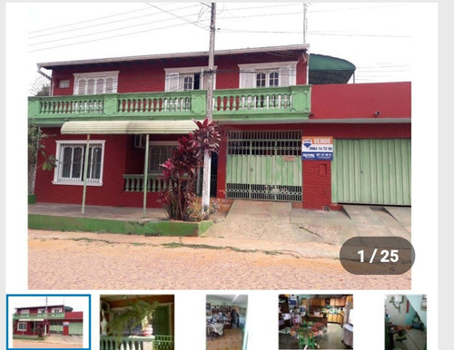 Imagen 1 de 14 de Vendo Casa En San Lorenzo A Precio De Oferta