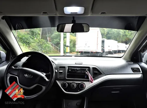 Kia Picanto Ion 1.0 Ion