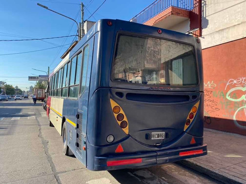 Mercedes Benz Oh 1315