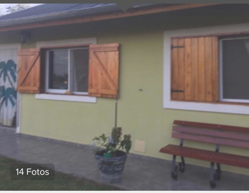 Imagen 2 de 14 de 2 Cabañas Con Terreno De 2500 M2. En Federacion Norte E.r