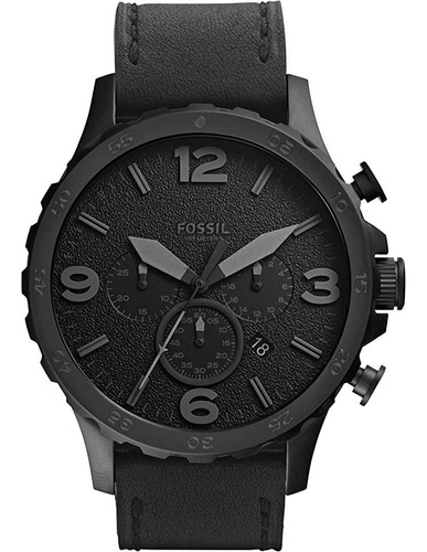 Reloj Fossil Jr1354 Original Para Hombre  Elegante Y Moderno