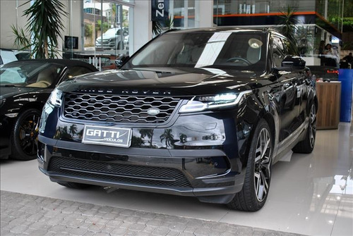 Land Rover Range Rover Velar 2.0 P300 S