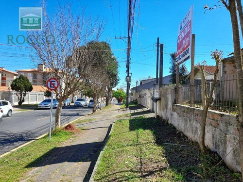 Imagem 7 de 8 de Terreno Residencial À Venda, Cidade Jardim, São José Dos Pinhais. - Te0025