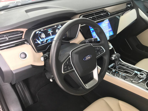 Imagem 5 de 15 de Ford Territory 1.5 Titanium - 2021