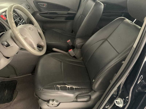 Imagem 13 de 15 de Hyundai Tucson Glsb