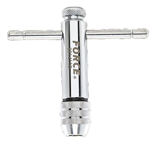 Portamachos T Chicharra 1/4''-1/2'' 110mm (8814110) Force