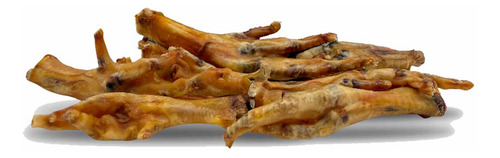 Premios Para Perros. Pata De Pollo, Pulmon Y Traquea De Res