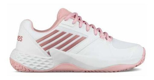 Zapatillas De Tenis Para Mujer K-swiss Performance, Os