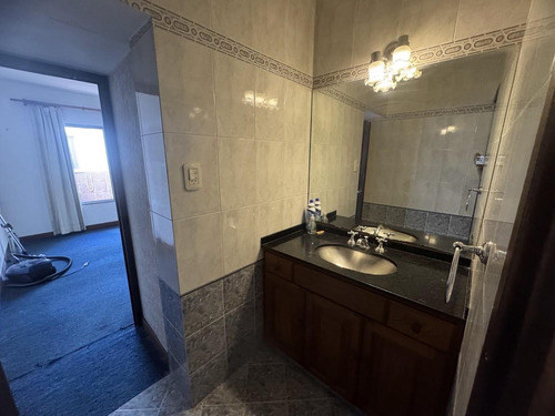 Venta Gran Casa 3 Dor, 3 Baños, Barrio Parque Velez Sarsfield