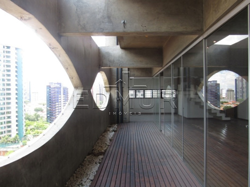 Imagem 8 de 15 de Apartamento - Jardim - Ref: 14618 - V-14618