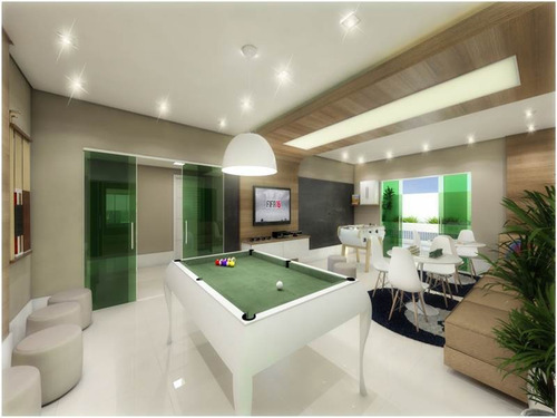 Imagem 6 de 14 de Venda Apartamento Praia Grande Sp - Ctm292