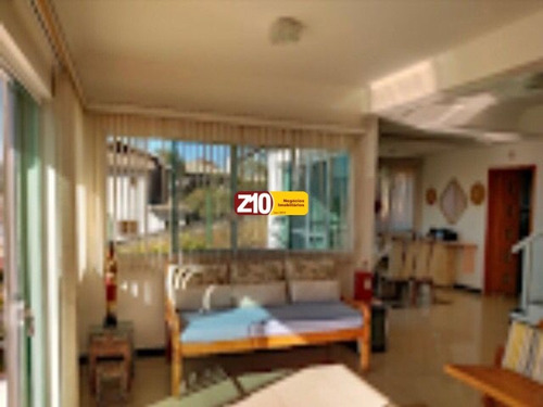 Imagem 13 de 30 de Z10 Imoveis Indaiatuba | Ca09648 - Casa Em Condominio Fechado Com Excelente Acabamento - Village Morro Alto - Ca09648 - 70087293