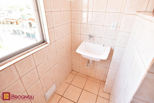 Imagem 19 de 19 de Apartamento Com 2 Quartos No Bairro Ipiranga Em São José - 2724