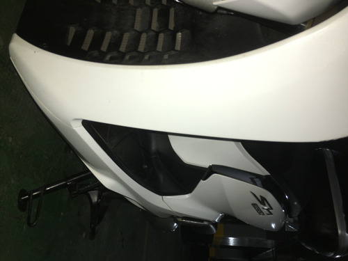 Imagem 16 de 25 de Honda Sh300i 2016 Branco Perolado Em Excelente Estado