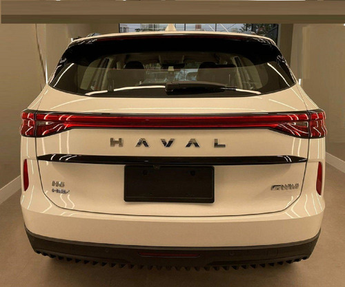 GWM Haval H6 1.5 HEV PREMIUM E-TRACTION HIBRIDO