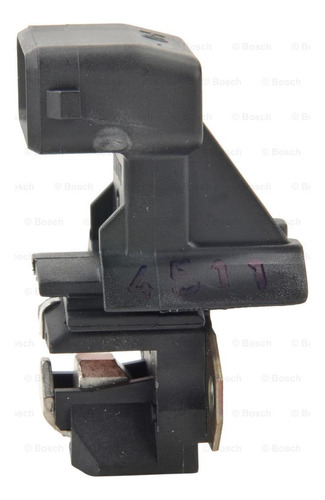 Sensor Hall Impulsor De Ignição - Bosch - 1237031296