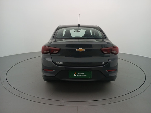 Chevrolet Onix 1.0 FLEX PLUS LT MANUAL