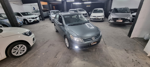 Gol G5 Comfort