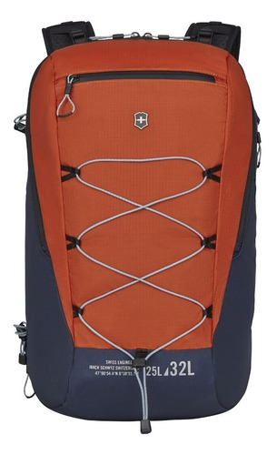 Imagen 1 de 6 de Morral Victorinox Altmont Active Expansible