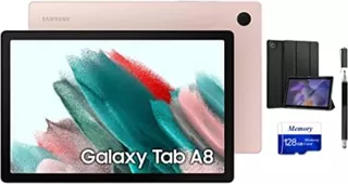 Tableta Samsung Galaxy Tab A8 Android Wifi, Pantalla Lcd 10.