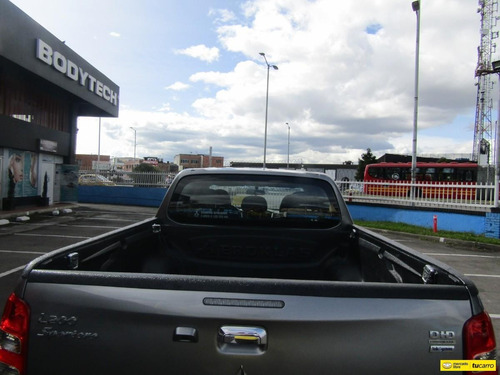 Mitsubishi L200 Sportero 2.5 High Power