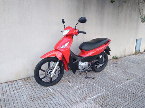 Imagen 12 de 16 de Honda Biz 125 Excelente Estado !!!