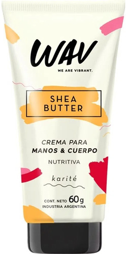 Crema Manos Wav A Elección Y Esmalte Revlon Charge 001 Promo Vs