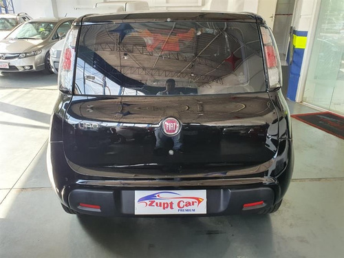 Fiat Uno Attractive Uber 99 Carro Aplicativo 2019