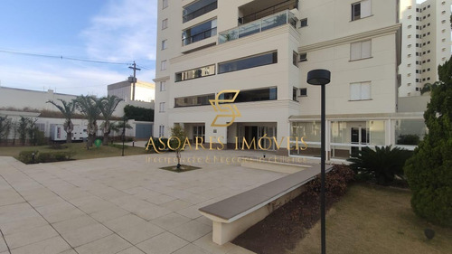 Imagem 2 de 24 de Apartamento À Venda Em Vila Brandina - Ap000316