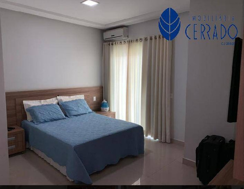 Imagem 9 de 15 de Casa Sobrado No Jundiai Industrial - Ca4232244