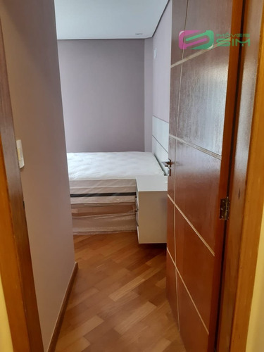 Imagem 15 de 30 de Casa Sobrado Em Vila Scarpelli - Santo André - 4657