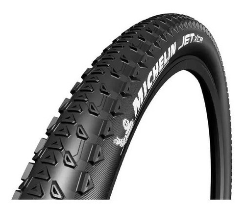 Pneu Michelin JET XCR Competition 3x150TPI TR 29x2.25 Kevlar