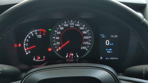 Toyota Corolla 2.0 Gli Dynamic Force Flex Aut. 4p