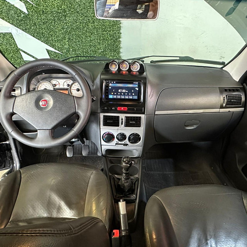 Fiat Strada Strada Adventure 1.8 8V (Flex) (Cabine Dupla)