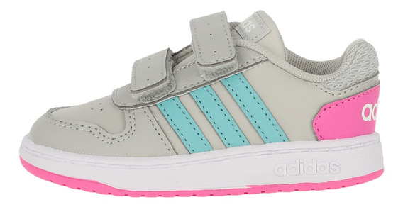 Espinoso S t La forma Zapatillas Gateadoras Adidas De Bebe | MercadoLibre 📦