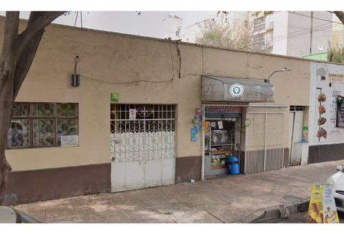 Casa En Venta En Lago Chapala 101 Col. Anáhuac I Sección, Miguel Hidalgo Cdmx Arp1209