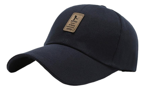 Gorra De Béisbol Casual De Estilo Coreano Para Mujer, Unisex