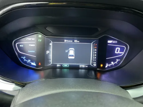 Kia Niro 1.6 Hibrido
