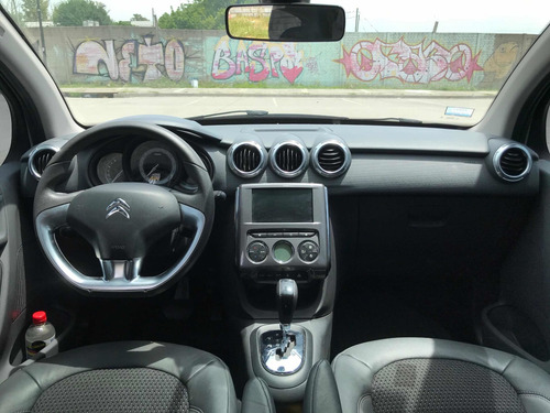 Citroën C3 2018 1.6 Vti 115 At6 Shine