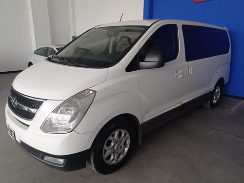 Hyundai H1 2.5 Crdi 12 Pas Vgt