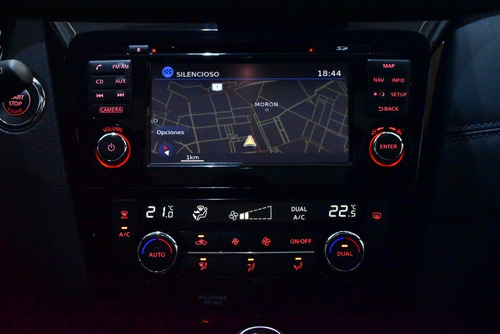 Imagen 11 de 15 de Nissan X-trail 2.5 Exclusive Cvt Xtronic 2022