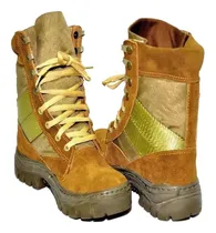 Comprar Borceguies Borcego Tacticos Uca Ejercito Argentino Coyote