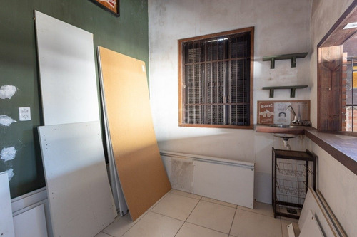 Casa Em Nonoai Com 4 Dormitórios - Lu431988