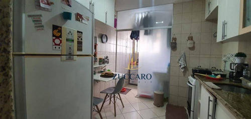 Apartamento 108 Metros - Ap14622