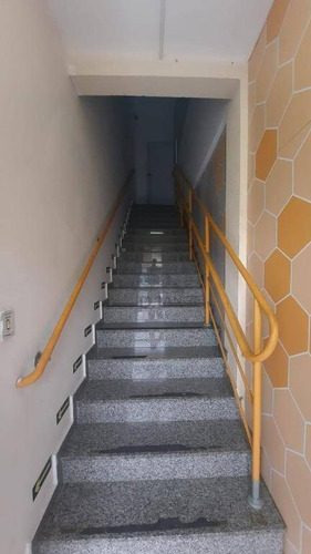 Imagem 9 de 19 de Salão Para Alugar, 260 M² Por R$ 3.950,00/mês - Parque Itália - Campinas/sp - Sl0201
