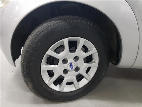 Imagem 7 de 7 de Ford Ka 1.0 Mpi Gl 8v