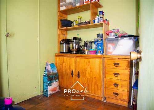Casa En Venta, Cip, 7 D Y 6 B Las Condes Metro Los Dominicos