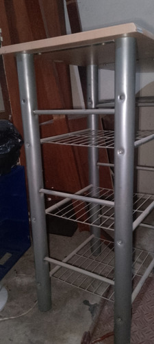 Mesa De Planchar (Usado)
