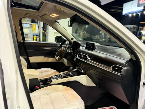 Mazda Cx5 Grand Touring 2019